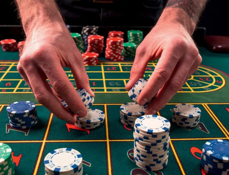 ایک اکاؤنٹ بنائیں یا dice world app کیسینو میں لاگ ان کریں۔